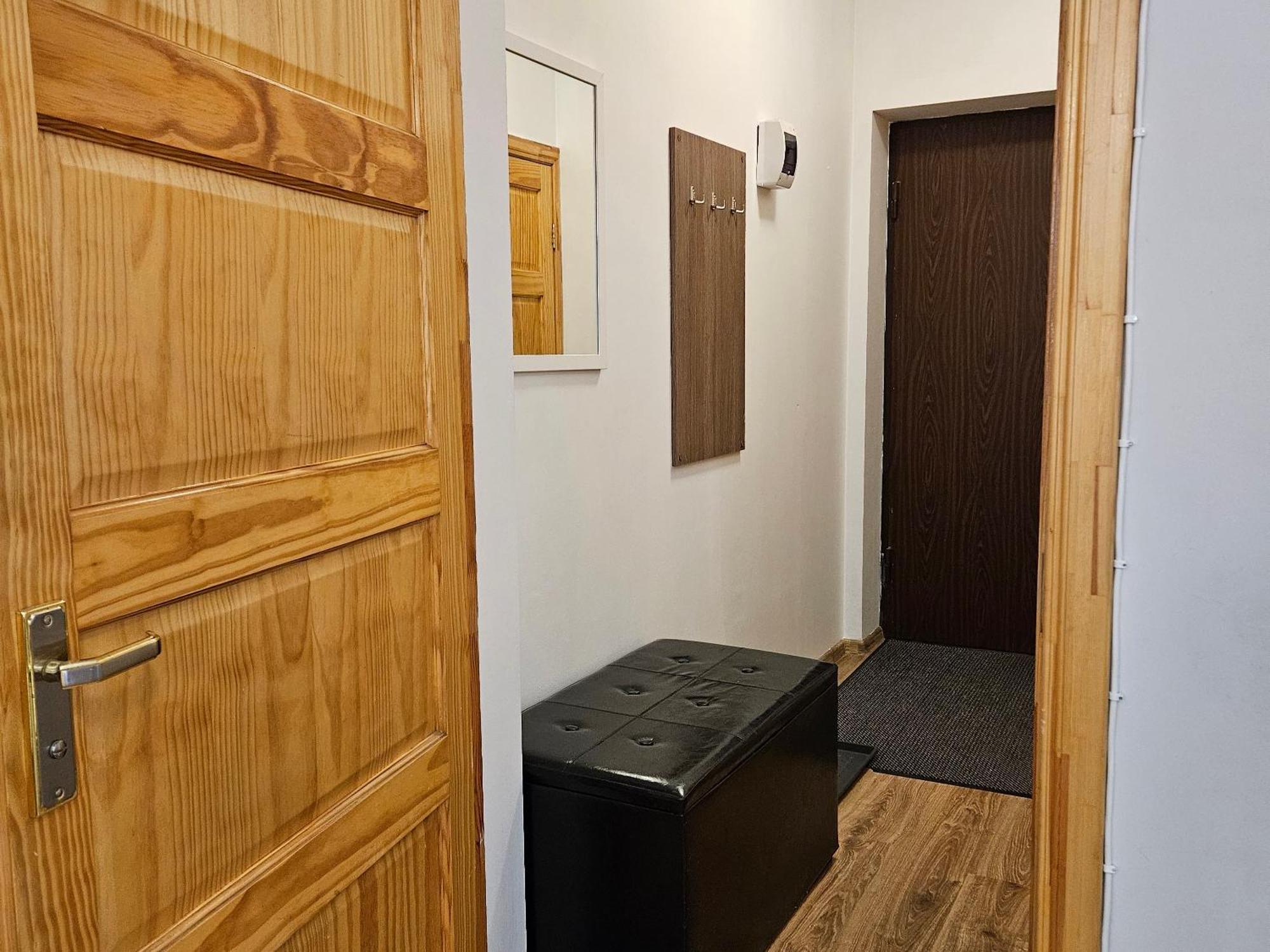 Appartement Romantic Apt-great Location- Center-free Parking-self Check-in- Old Town 20 Min Riga